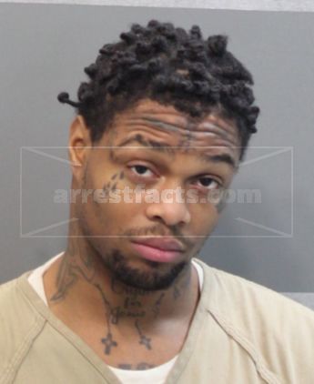 Eric Lebroun Webb