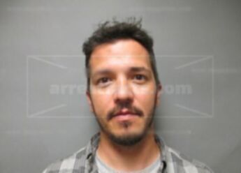 Christopher Ray Magoon