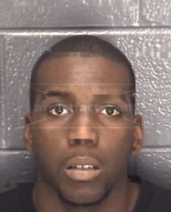Joshua Jamal Randell
