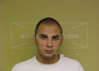 Jesus Aplonio Morales