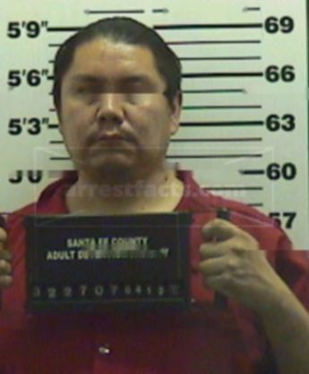 Wayland P Sanchez Sr.