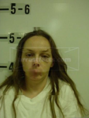 Kimberly Chere Hansen
