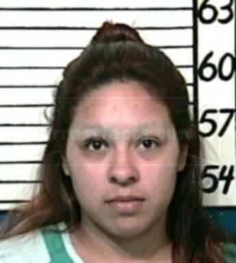Becky Ginnie Mireles