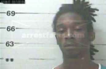 Shaquilee Devonta Stapleton