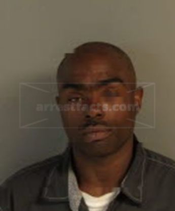 Mallie Dewayne Wright