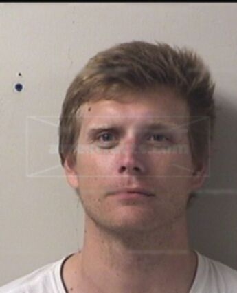 John David Sjoberg