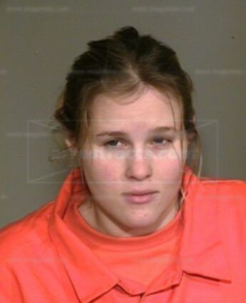 Brittany Mary Kerr