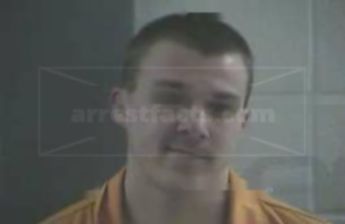 Jesse Scott Rose