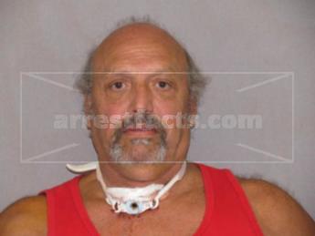 Delbert Blaine Williams