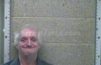 Eric Lee Rickard