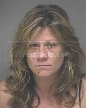 Anita Rene Barber