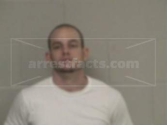 Justin Wayne Potter