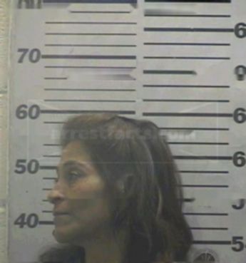 Loretta Romero