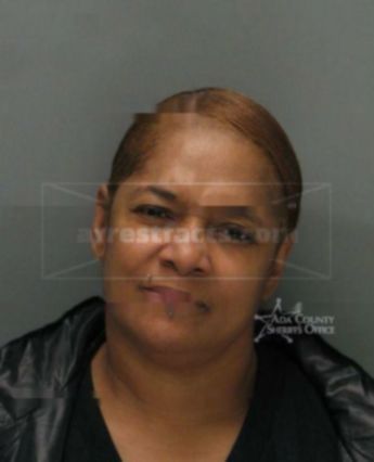 Sherry Rai Lukes