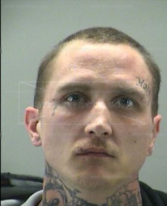 Christopher Charles Hatton
