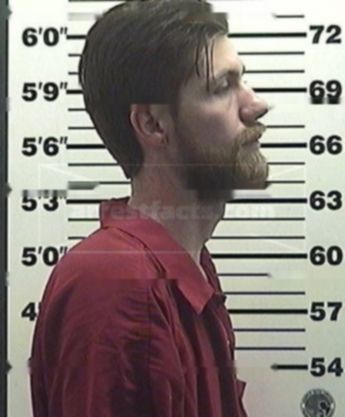 Daniel Alan Newall