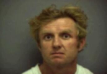 Michael Robert Howey