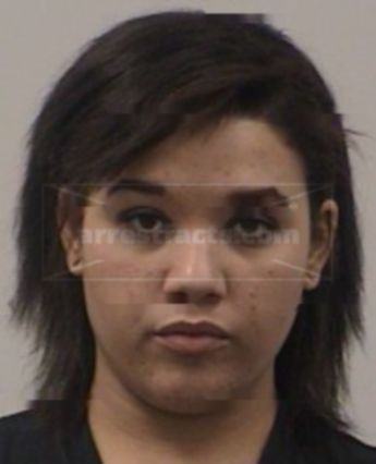 Casey Elaine Mccrary