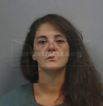 Heather Rene Nicholson