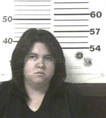 Tori Nicole Johnson