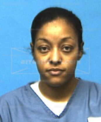 Shemekia Yolanda Tatum