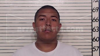 Joshua Anthony Davila