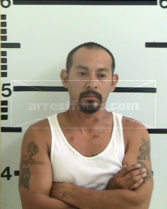 Adam Andrew Sanchez