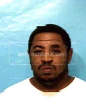 Ronald Joe Barnett