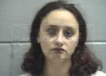 Regina Leigh Rodgers