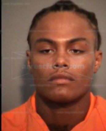 Koby Wayne Allston