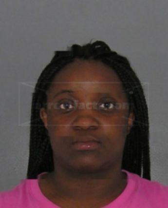 Shawntel Lumpkin