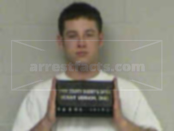 Chase Jeffery Nichols