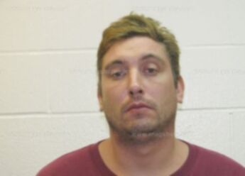 James Ryan Revier