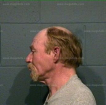 Randy Joe Hallman