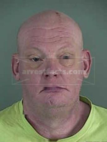Kevin Lee Hecht