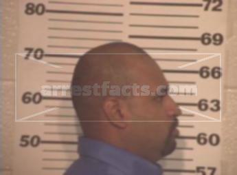 Gregorio Jr. Olvera Moreno