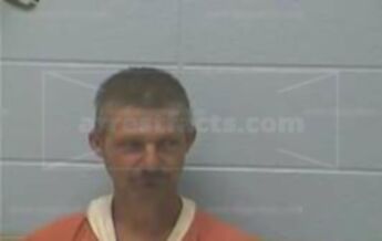 David Wayne Browning