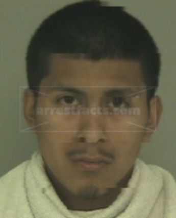 Jonathan Nephtali Martinez