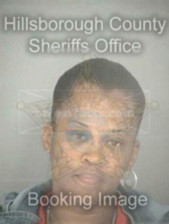 Kimberly Ledbetter