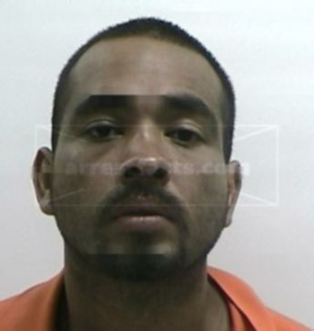 Contreras Joseph Anthony