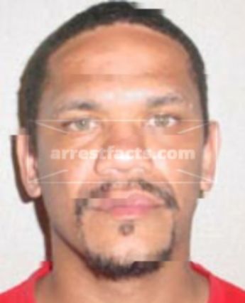 James Darrick Tipton