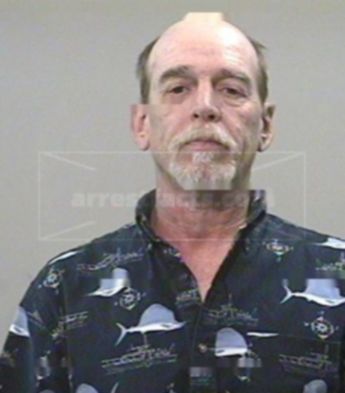 Kenneth Edward Harrison