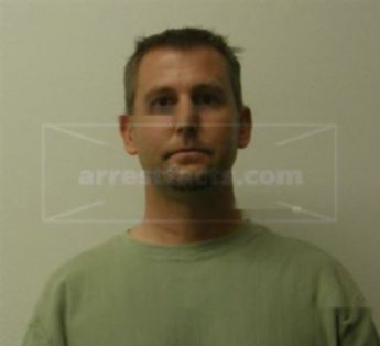 Todd William Kozlik