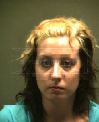 Alexandria Dianne Irwin