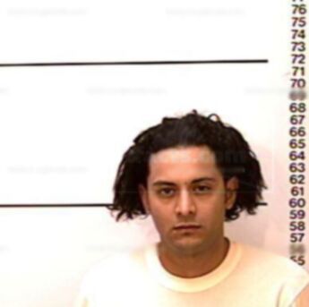 Paul Gonzales Hernandez