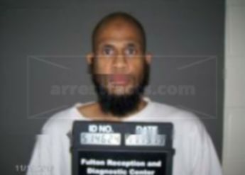 Anthony N Williams