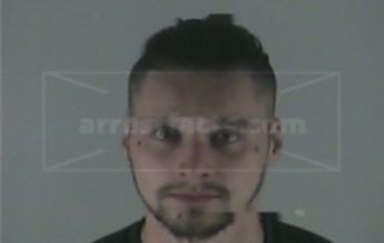 Andrew Nathaniel Bruce