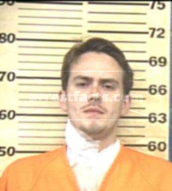 Ryan Gale Mccugh