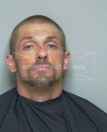 Sampson Lamar Harris