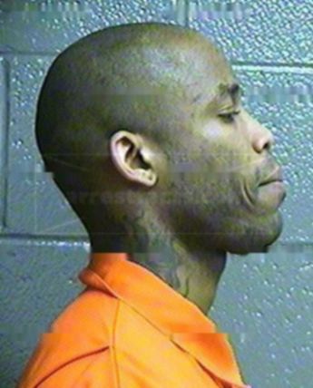 Antonio Ford